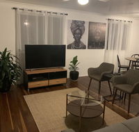 3 Bedroom Apartment - Mackay Tourism