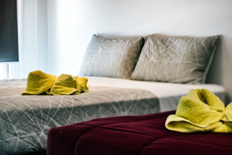 3 Bedroom Apartment / Spence St - Mackay Tourism 2