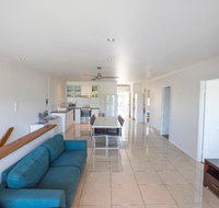 3 Bedroom Apartment // Spence St - Mackay Tourism