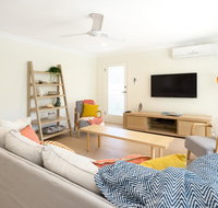 3 Bedroom Apartment Minutes from Main Beach - Mackay Tourism