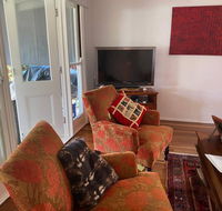 3 Bedroom Character Home Near CBD - Mackay Tourism