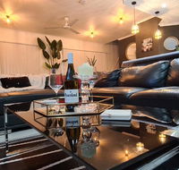 3 BEDROOM CITY ESCAPE - CHAMPAGNE STAYS Darwin - Mackay Tourism