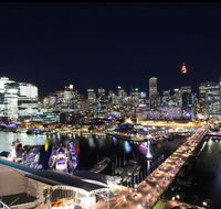 3 Bedroom Darling Harbour Apartment - Mackay Tourism