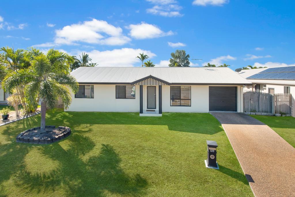 Rasmussen QLD Mackay Tourism