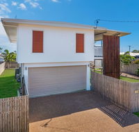 3 Bedroom renovated home - Mackay Tourism