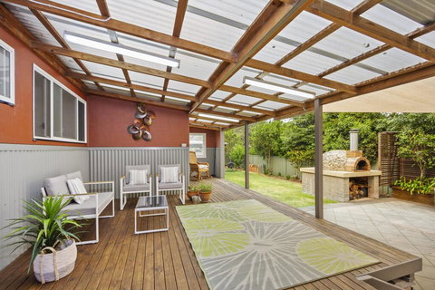 3 Macleay St, Narrawallee - Mackay Tourism 3