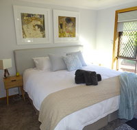3 Pears on the Park McLaren Vale - Mackay Tourism