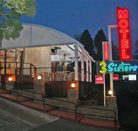 3 Sisters Motel - Mackay Tourism
