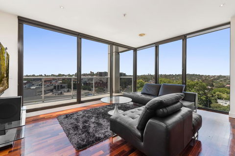 3-Bed Apartment With Parking Near Parks And Dining - Mackay Tourism 2