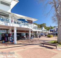 30 'The Commodore' 9-11 Donald Street - fabulous 3 bedroom 2 bathroom 2 carspaces - Mackay Tourism
