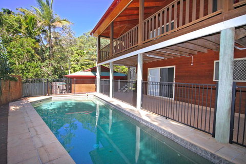 30 Scrub Road, Coolum Beach - Linen Incl, WiFi - Mackay Tourism 1