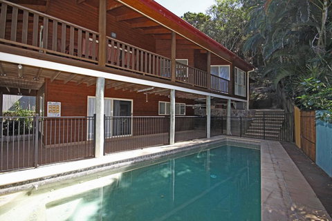 30 Scrub Road, Coolum Beach - Linen Incl, WiFi - Mackay Tourism 2
