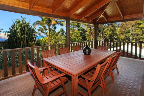 30 Scrub Road, Coolum Beach - Linen Incl, WiFi - Mackay Tourism 0
