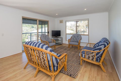 31 George Nothling Drive - Mackay Tourism 3
