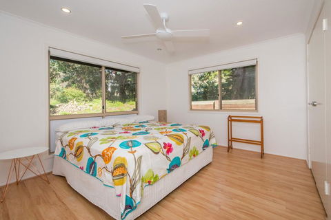 31 George Nothling Drive - Mackay Tourism 1