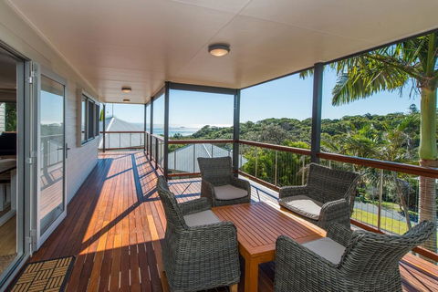 31 George Nothling Drive - Mackay Tourism 2