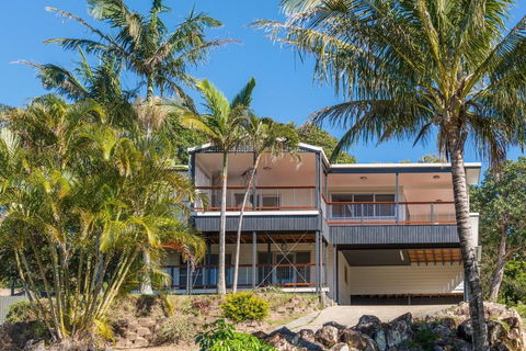 31 George Nothling Drive - Mackay Tourism 0