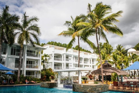 3121 SHILOH AT THE BEACH CLUB - Mackay Tourism 3