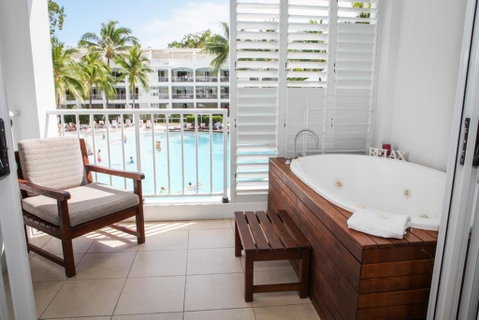 3121 SHILOH AT THE BEACH CLUB - Mackay Tourism 0