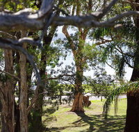 34 'Bay Parklands' 2 Gowrie Avenue - WIFI Views Pool Spa  Tennis Court - Mackay Tourism