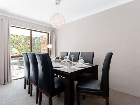 34 'Bay Parklands', 2 Gowrie Avenue - WIFI, Views, Pool, Spa & Tennis Court - Mackay Tourism 1