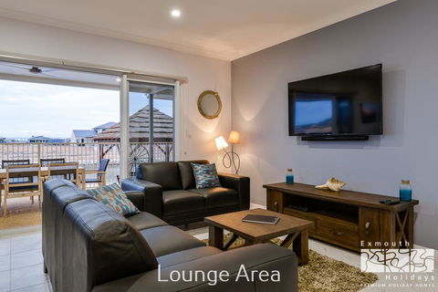 34 Madaffari Drive - Pool - Mackay Tourism 2
