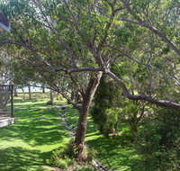 36 'Bay Parklands' 2 Gowrie Avenue - close to the water with pool  spa  tennis court - Mackay Tourism
