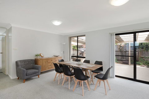 37 Mort Avenue - Mackay Tourism 0