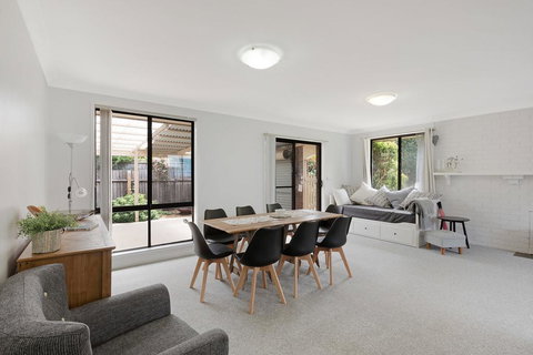 37 Mort Avenue - Mackay Tourism 2