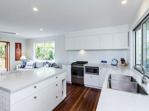 38 Yarrong Road - Mackay Tourism 2