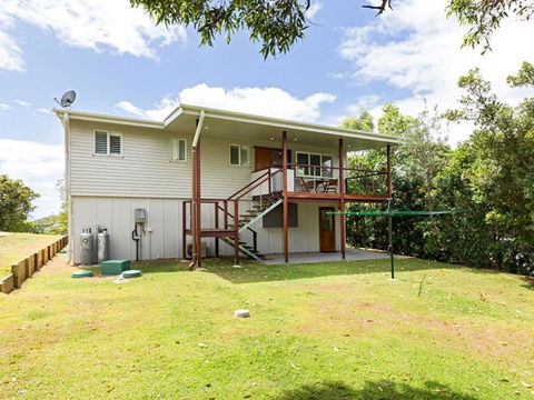 38 Yarrong Road - Mackay Tourism 0