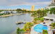 3br Broadbeach Lakefront Apartment - thumb 1