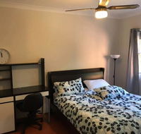 3BR Quietface to big park near Parramatta station - Mackay Tourism