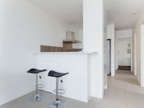 4 'Collendina', 19 Kurrawa Close - Fantastic Water Views And Sea Breezes - Mackay Tourism 3