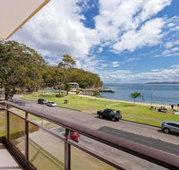 4 'Collendina' 19 Kurrawa Close - fantastic water views and sea breezes - Mackay Tourism