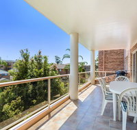 4 'Cottage Court' 6-10 Weatherly Cl - Shoal Bay  Little Beach at your fingertips - Mackay Tourism