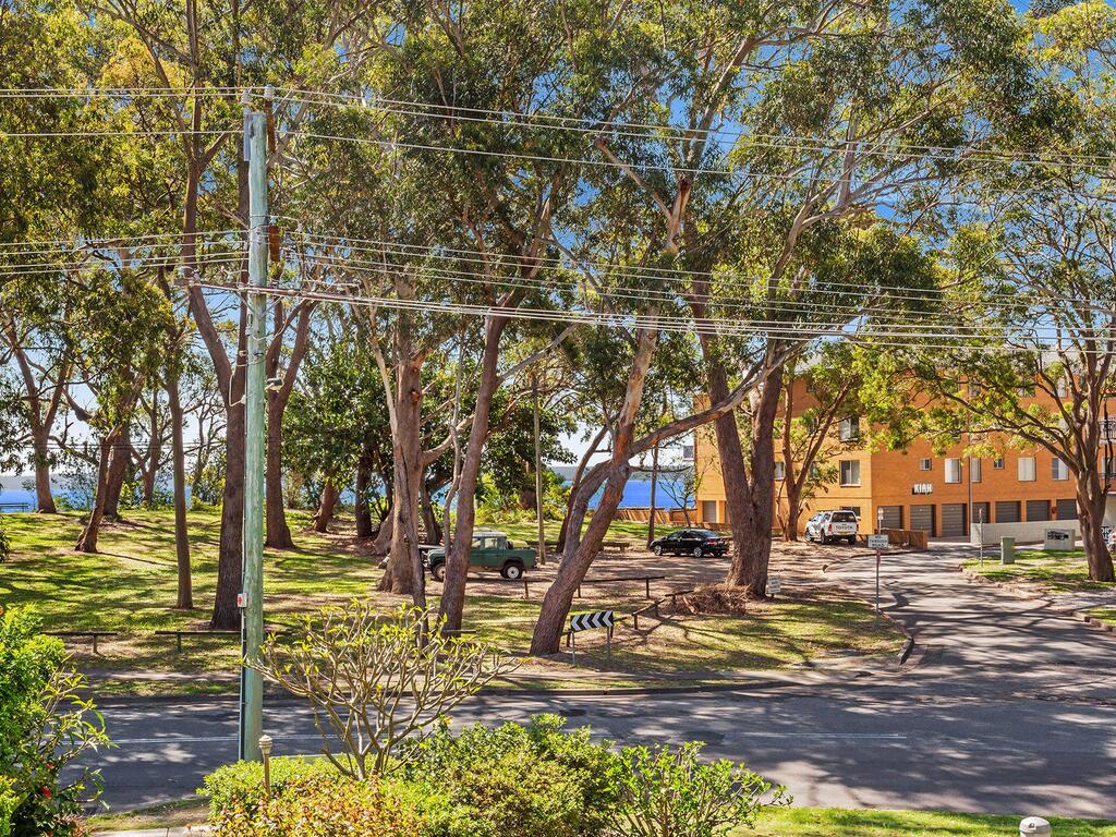 Nelson Bay NSW Mackay Tourism