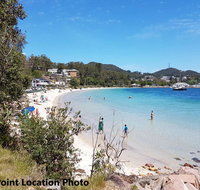 4 'Skyline' 12 Thurlow Avenue - air conditioned  WIFI - Mackay Tourism