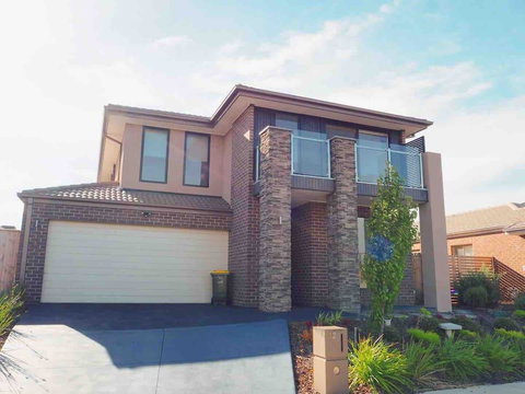 4 Bed 2 And A Half Bath Luxury Villa In Point Cook - Mackay Tourism 0