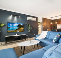 4 BEDROOM GARDENS ESCAPE - CHAMPAGNE STAYS Darwin - Mackay Tourism