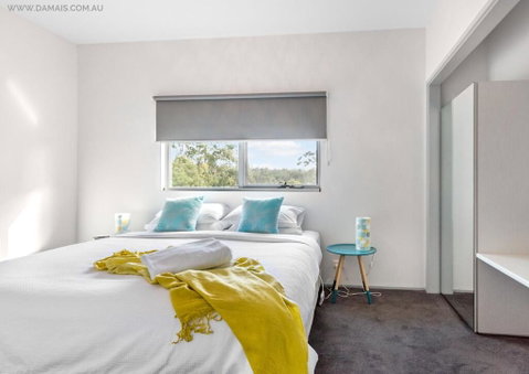 4 King Or 8 Single Beds WiFi, Netflix, Pet Friendly - Mackay Tourism 2