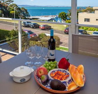 4 Portofino  Nelson Bay - Mackay Tourism