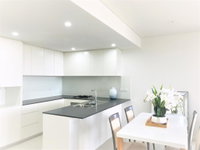 402 Kalina Apartments 2 Bedrooms