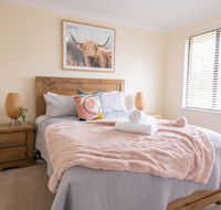 42 Rosemary Lane - Central Orange - Spacious Family Home - Quiet Lane - Mackay Tourism
