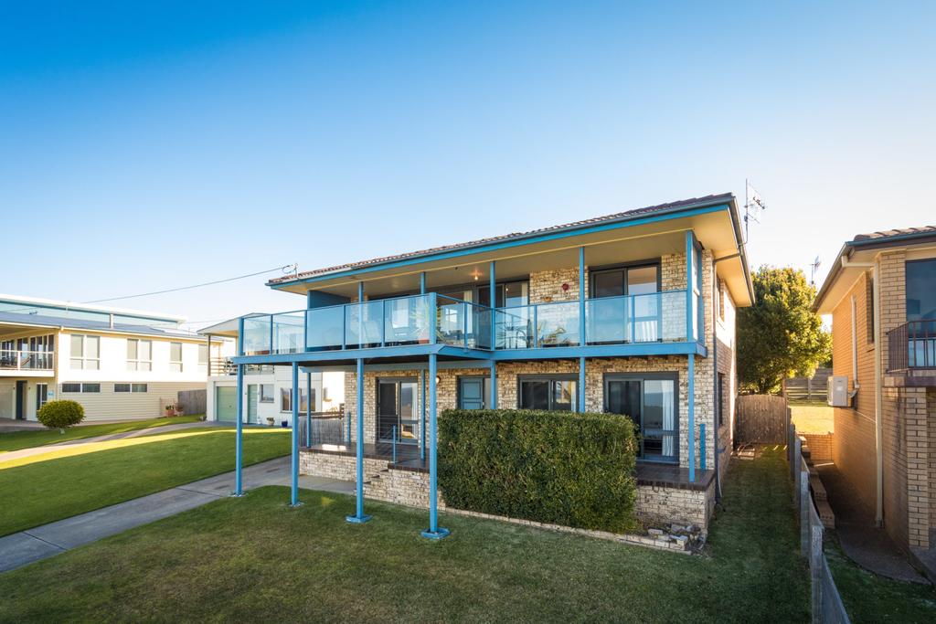 Corunna NSW Mackay Tourism