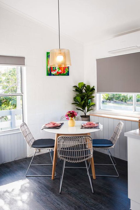 454 Charlton Esplanade Apartment - Mackay Tourism 3