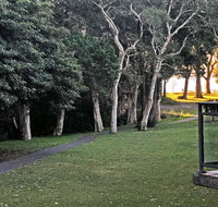 47 'Bay Parklands' 2 Gowrie Avenue - pool tennis court  child friendly - Mackay Tourism
