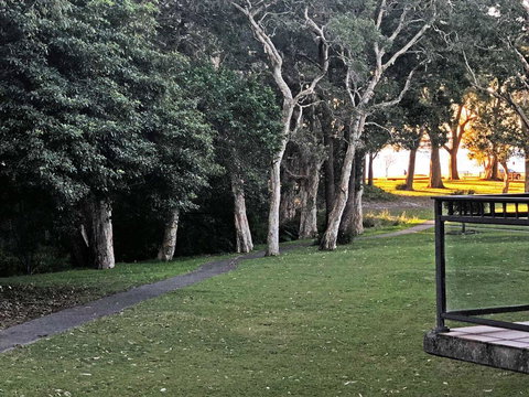 47 'Bay Parklands', 2 Gowrie Avenue - Pool, Tennis Court & Child Friendly - Mackay Tourism 0