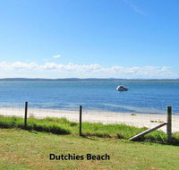 48 Government Road Nelson Bay - access via 7 Thompson Place - Mackay Tourism