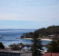 5 'Seaview' 9 Church Street - huge penthouse with water views and lift - Mackay Tourism